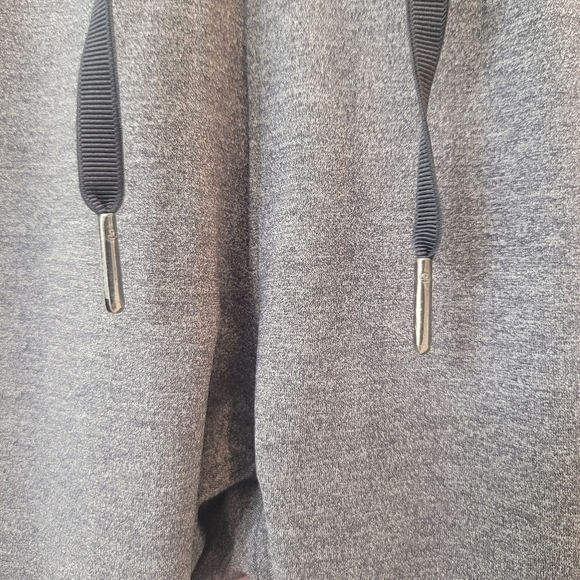 Lululemon Athletica Charcoal Joggers - Picture 6 of 10